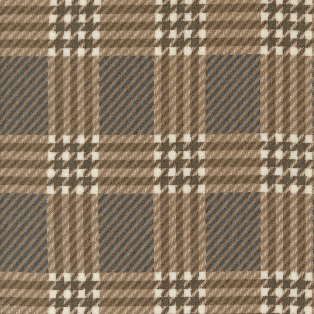 Prairie Gathering Flannel - Primitive Gatherings