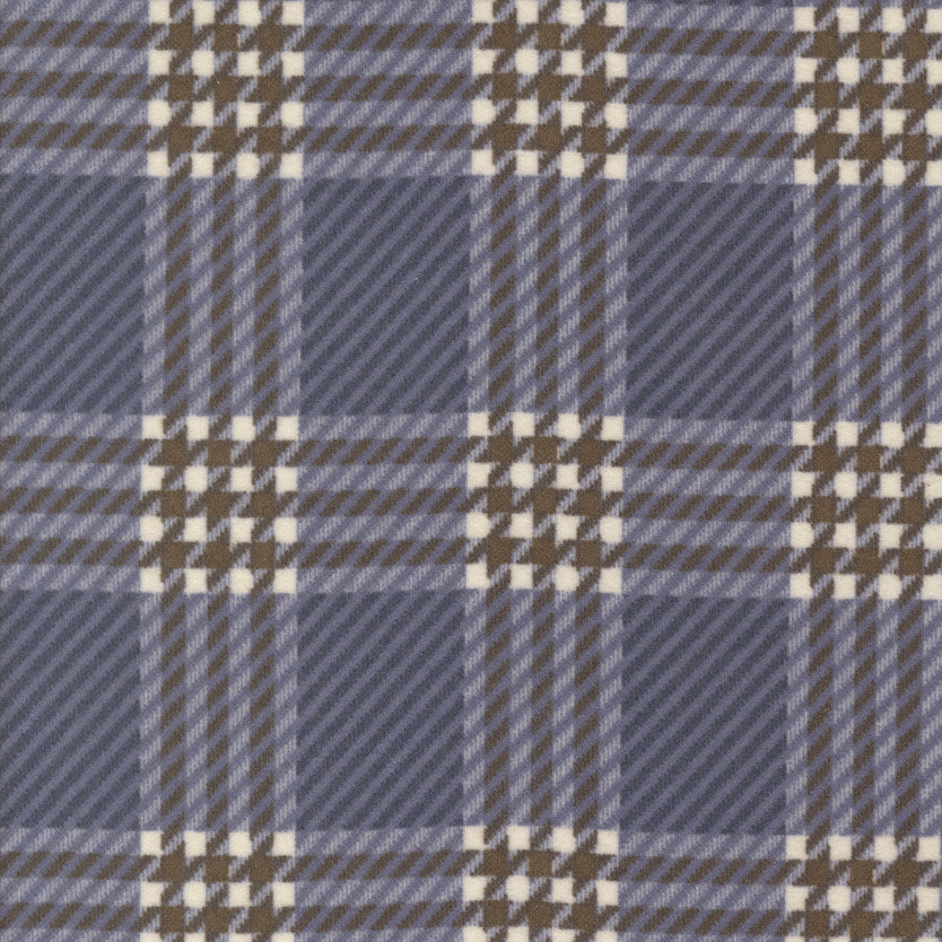 Prairie Gathering Flannel - Primitive Gatherings