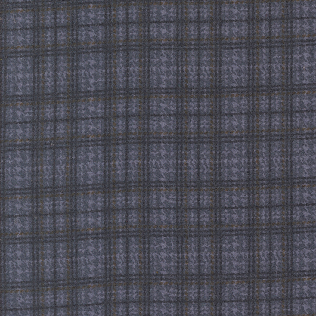Prairie Gathering Flannel - Primitive Gatherings
