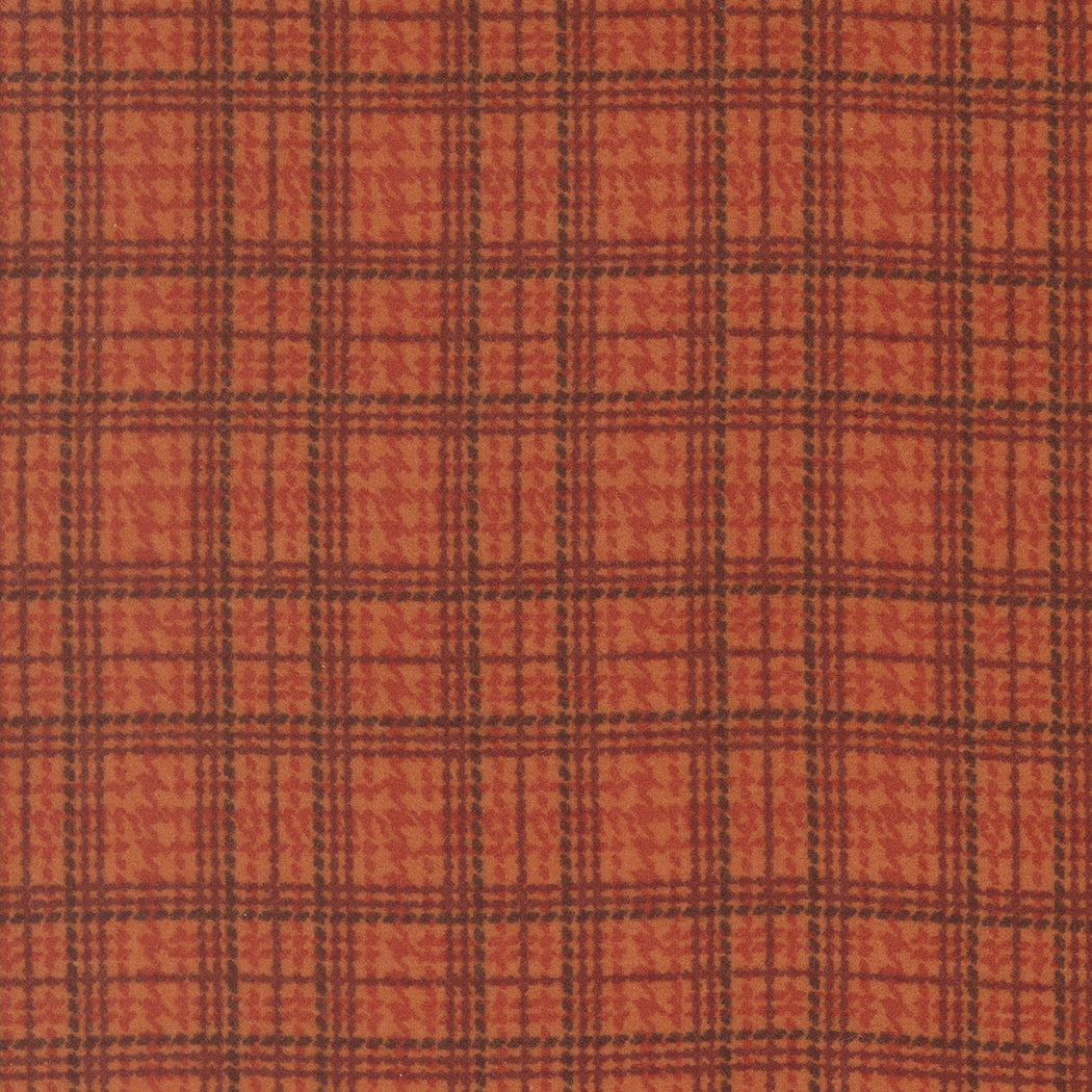 Prairie Gathering Flannel - Primitive Gatherings