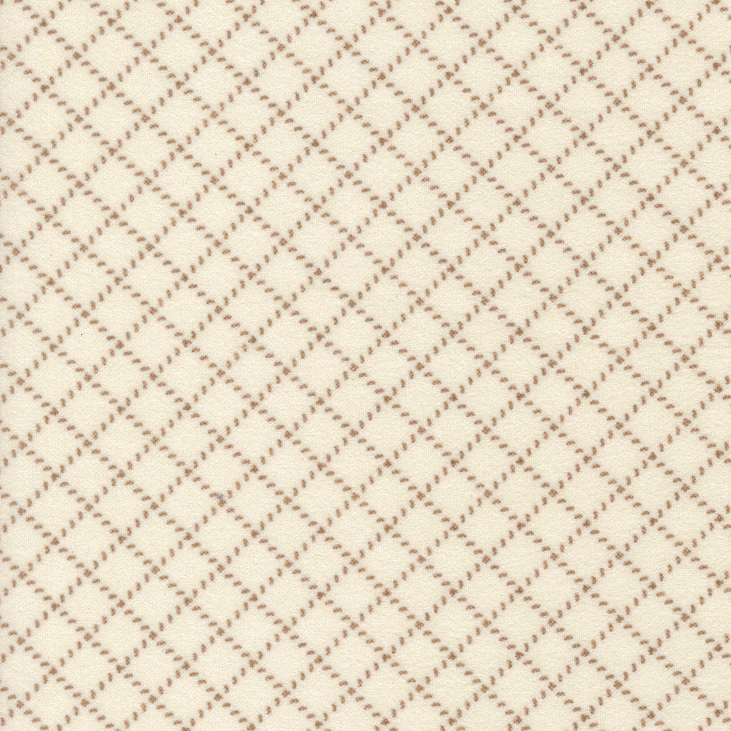 Prairie Gathering Flannel - Primitive Gatherings