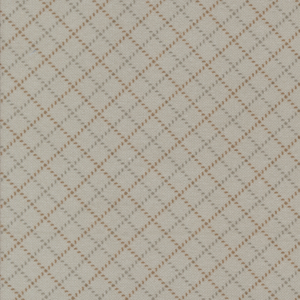 Prairie Gathering Flannel - Primitive Gatherings