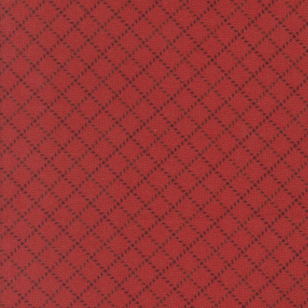 Prairie Gathering Flannel - Primitive Gatherings