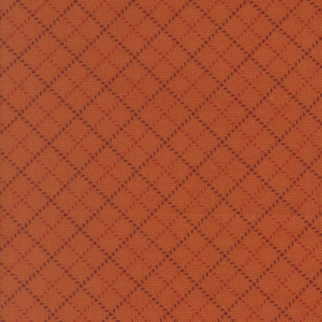 Prairie Gathering Flannel - Primitive Gatherings