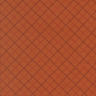 Prairie Gathering Flannel - Primitive Gatherings