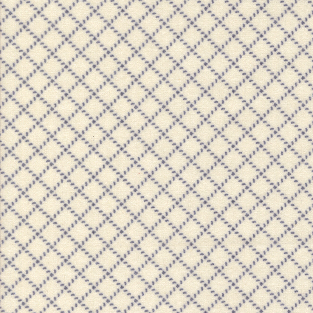 Prairie Gathering Flannel - Primitive Gatherings