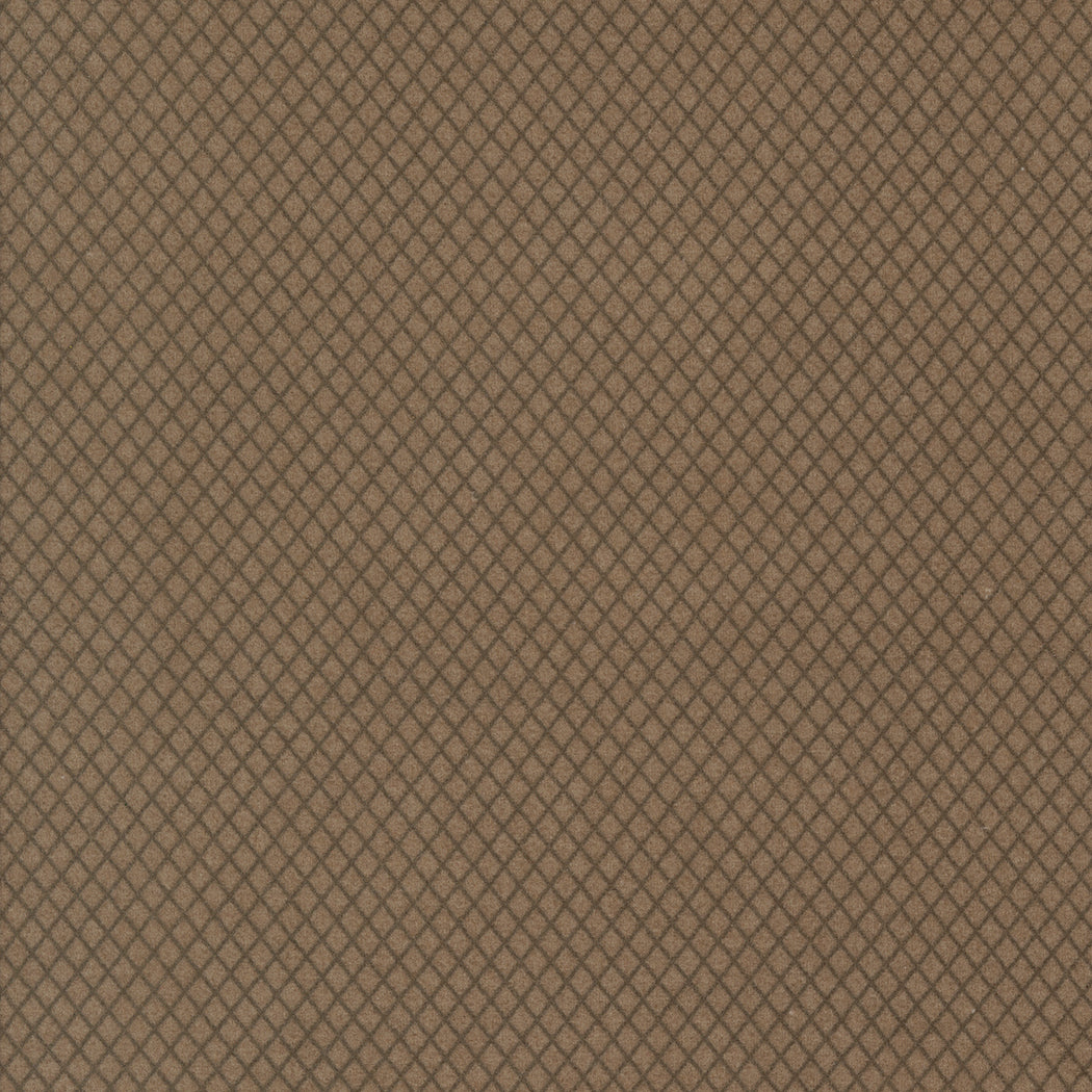 Prairie Gathering Flannel - Primitive Gatherings