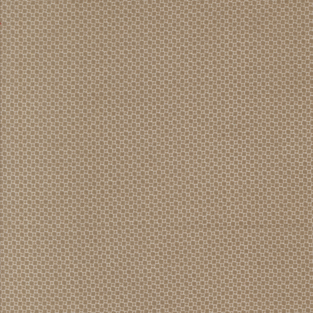 Prairie Gathering Flannel - Primitive Gatherings