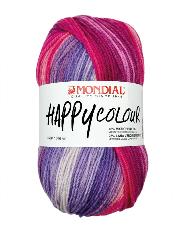 Happy Colour von Mondial
