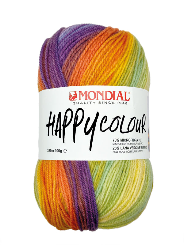 Happy Colour von Mondial