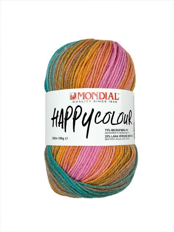Happy Colour von Mondial