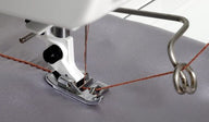 Piedino Husqvarna per ricamare/cordoncino - Cucireonline