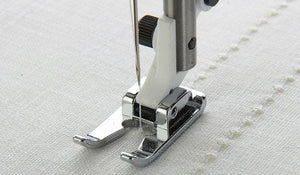 Piedino Husqvarna ad imbuto