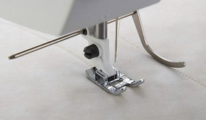 Guida Husqvarna per bordi/quilting