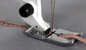 Piedino Husqvarna per passamaneria