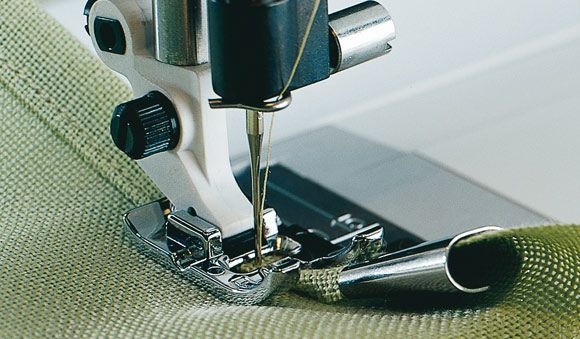 Piastrina Husqvarna per orli 10mm