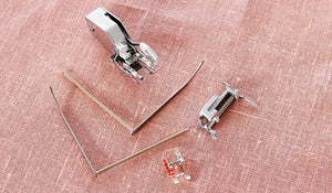 Kit piedini Husqvarna per quilt