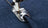 Piedino Husqvarna ribattitore - Cucireonline