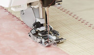 Guida Husqvarna piedino decorativo intercambiabile - Cucireonline