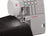 SINGER 14HD854 TAGLIACUCI HEAVY DUTY PROFESSIONALE 5 anni di garanzia - Cucireonline