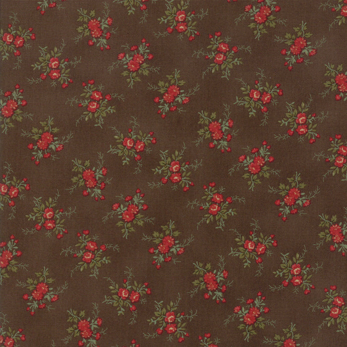 Rosewood by 3 Sisters for Moda Fabrics - Cucireonline