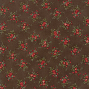 Rosewood by 3 Sisters for Moda Fabrics