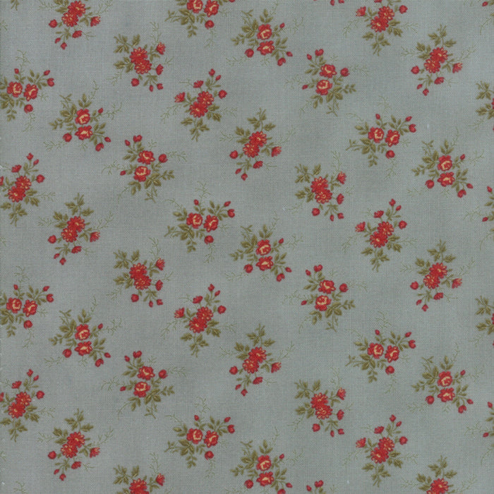 Rosewood by 3 Sisters for Moda Fabrics - Cucireonline