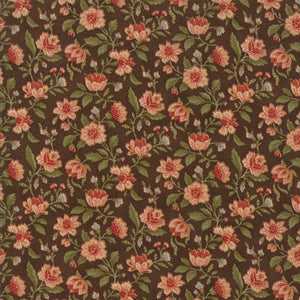 Rosewood by 3 Sisters for Moda Fabrics