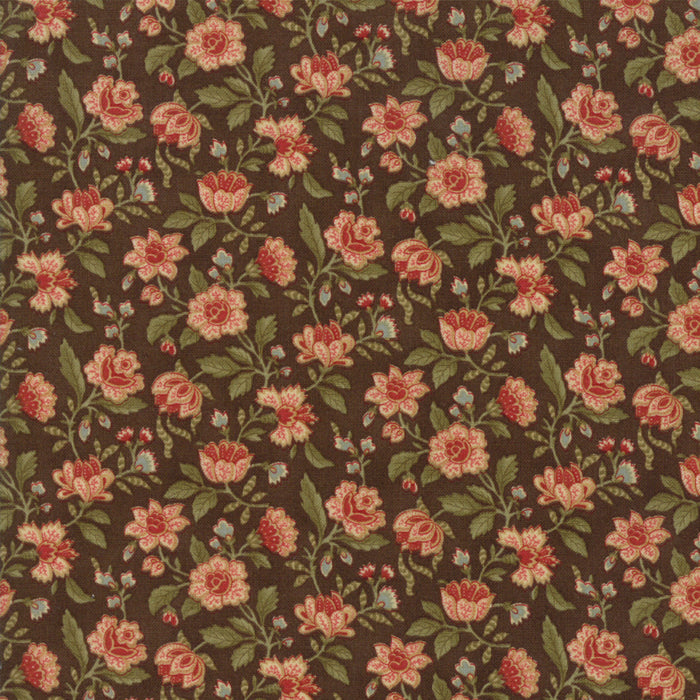 Rosewood by 3 Sisters for Moda Fabrics