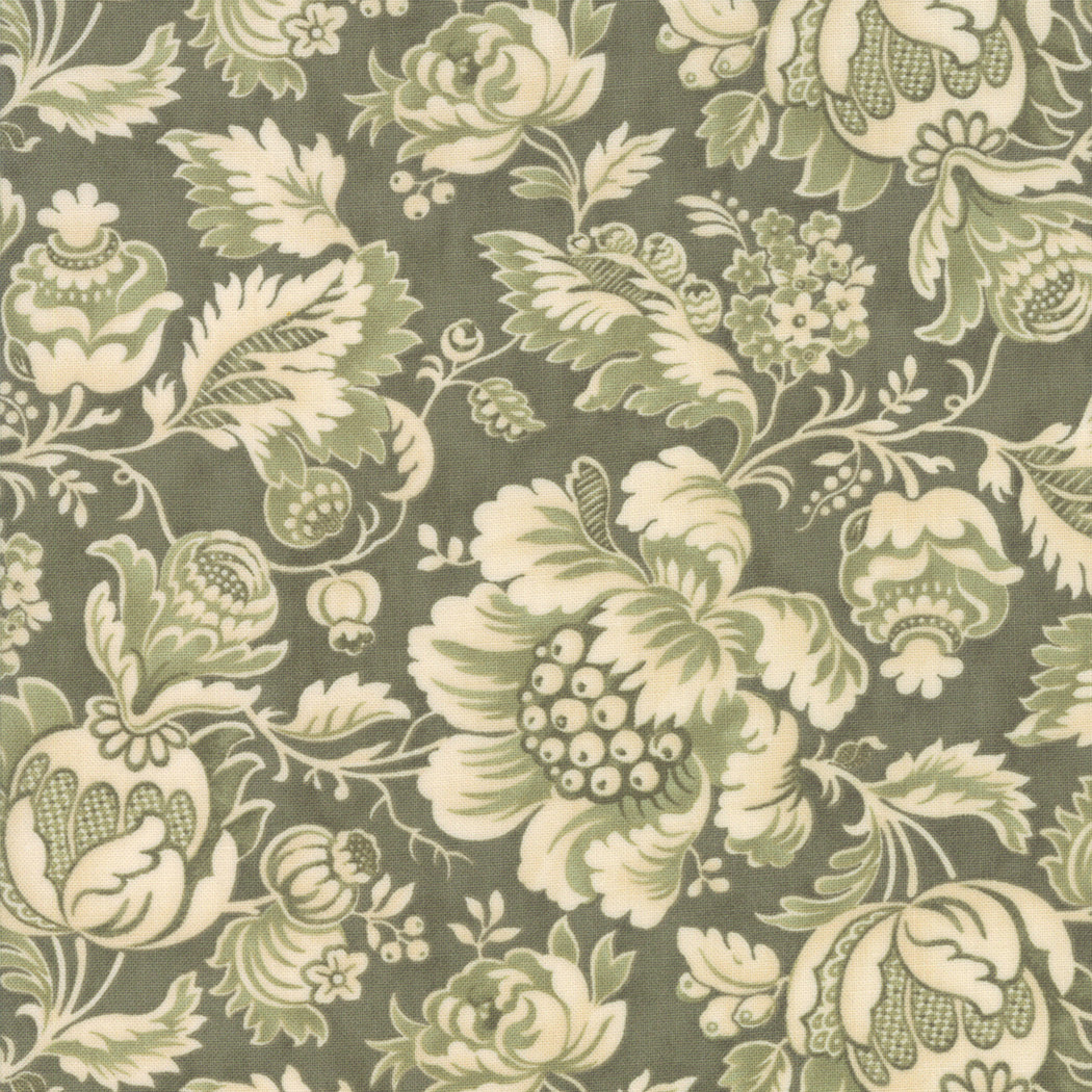 Marches de Noel by 3 sisters for Modafabrics