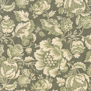 Marches de Noel by 3 sisters for Modafabrics