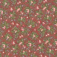 Marches de Noel by 3 sisters for Modafabrics - Cucireonline