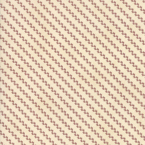 Marches de Noel by 3 sisters for Modafabrics