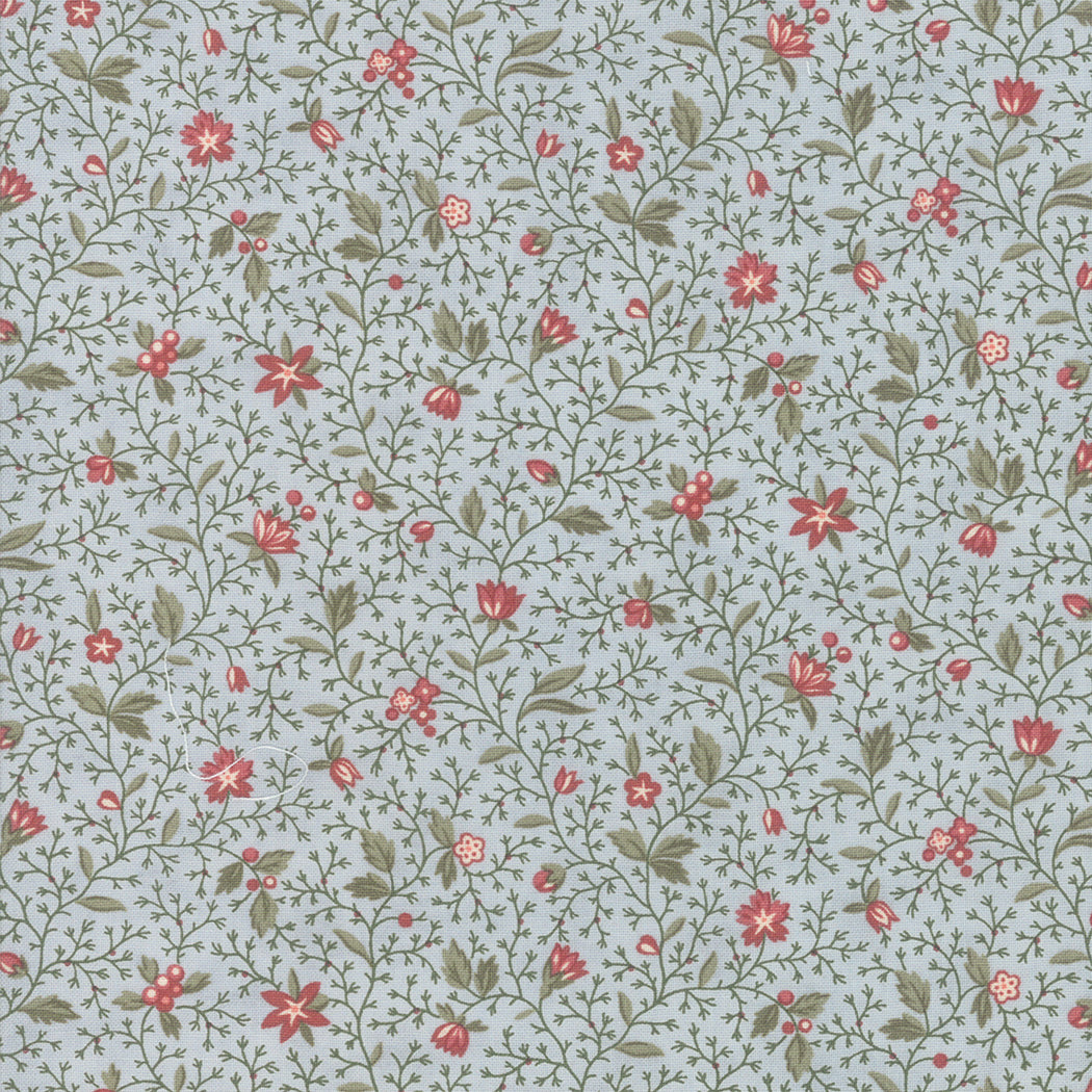 Marches de Noel by 3 sisters for Modafabrics