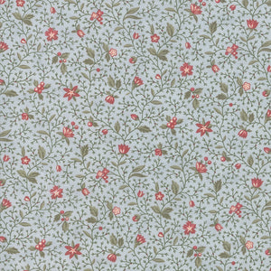 Marches de Noel by 3 sisters for Modafabrics