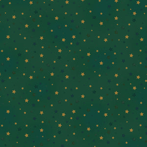 "Amazing Stars" By Stof