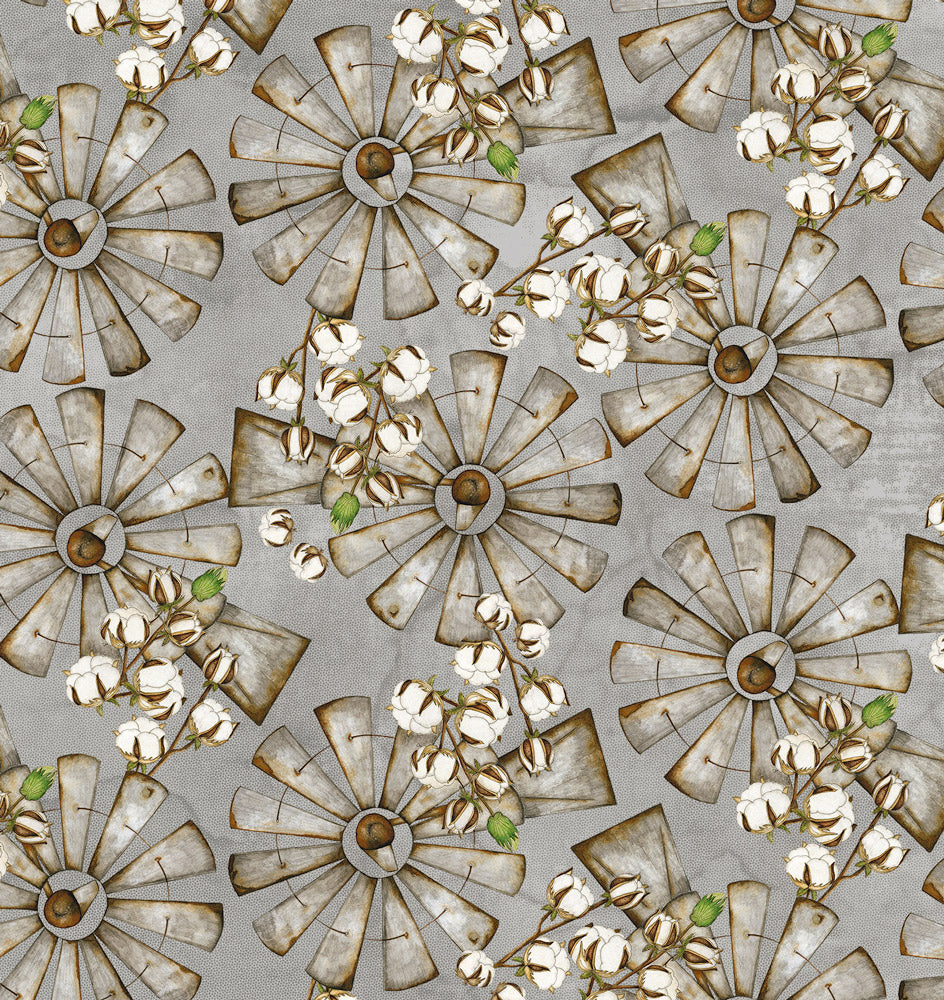 Love 4 Cotton by Tana Mueller
