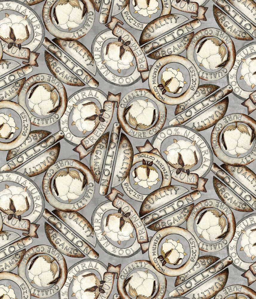 Love 4 Cotton by Tana Mueller - Cucireonline