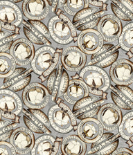 Love 4 Cotton by Tana Mueller - Cucireonline
