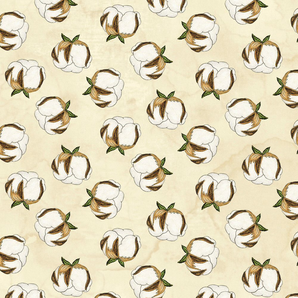 Love 4 Cotton by Tana Mueller - Cucireonline