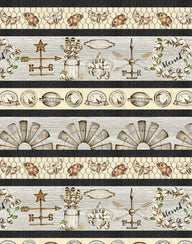 Love 4 Cotton by Tana Mueller - Cucireonline
