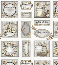 Love 4 Cotton by Tana Mueller - Cucireonline