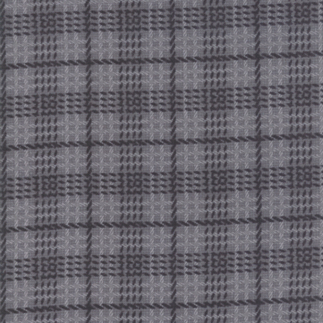 Farmhouse Flannels by Primitive Gatherings Modafabrics - Cucireonline