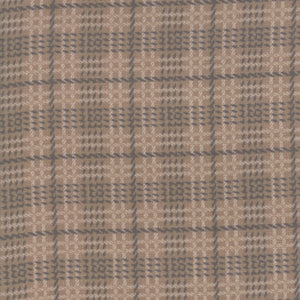 Farmhouse Flannels by Primitive Gatherings Modafabrics