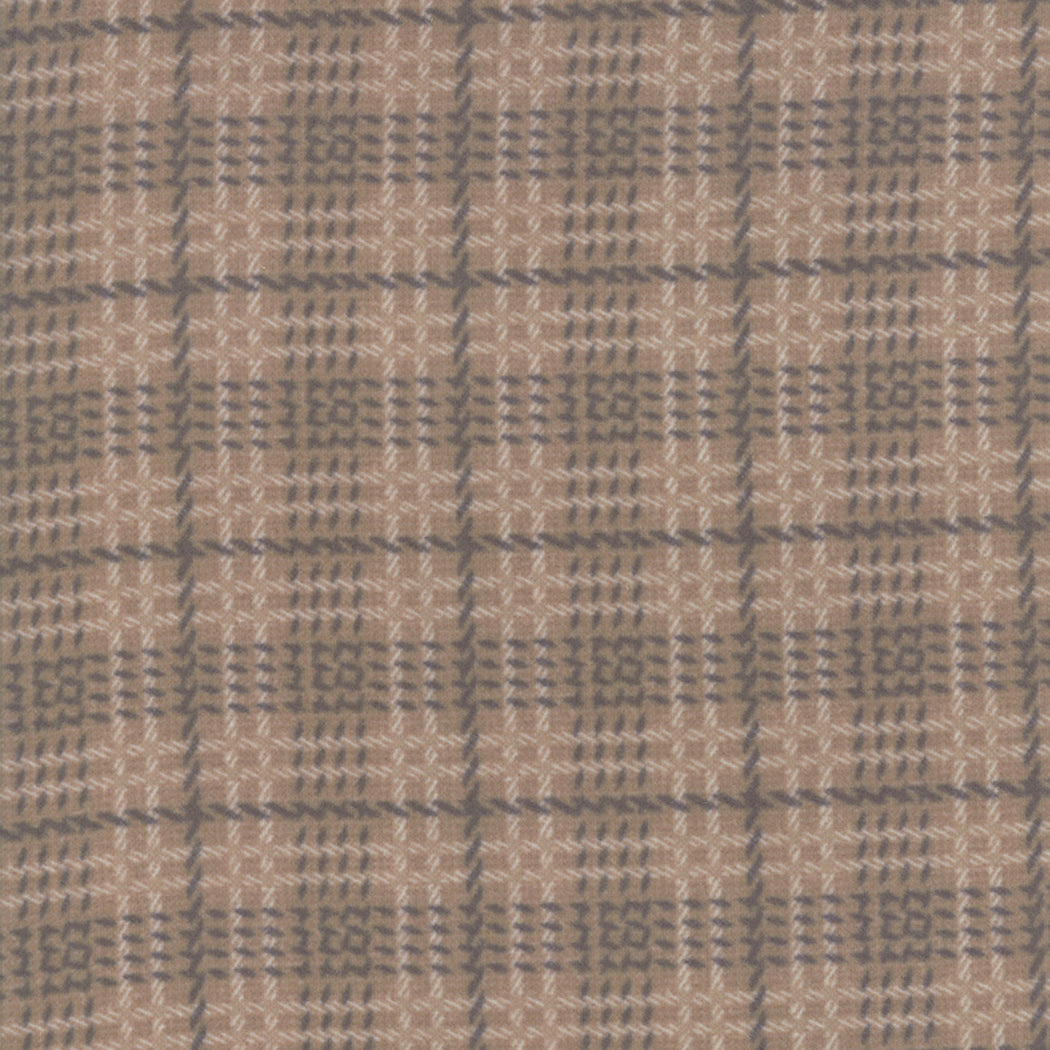 Farmhouse Flannels by Primitive Gatherings Modafabrics - Cucireonline