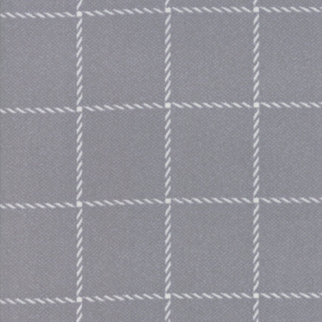 Farmhouse Flannels by Primitive Gatherings Modafabrics - Cucireonline
