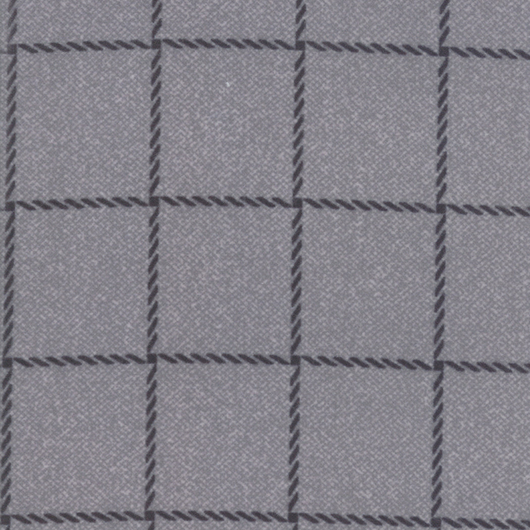 Farmhouse Flannels by Primitive Gatherings Modafabrics - Cucireonline