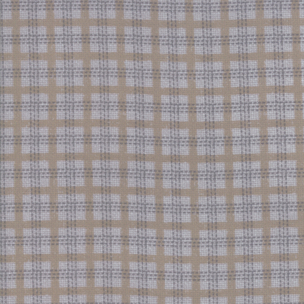 Farmhouse Flannels by Primitive Gatherings Modafabrics - Cucireonline