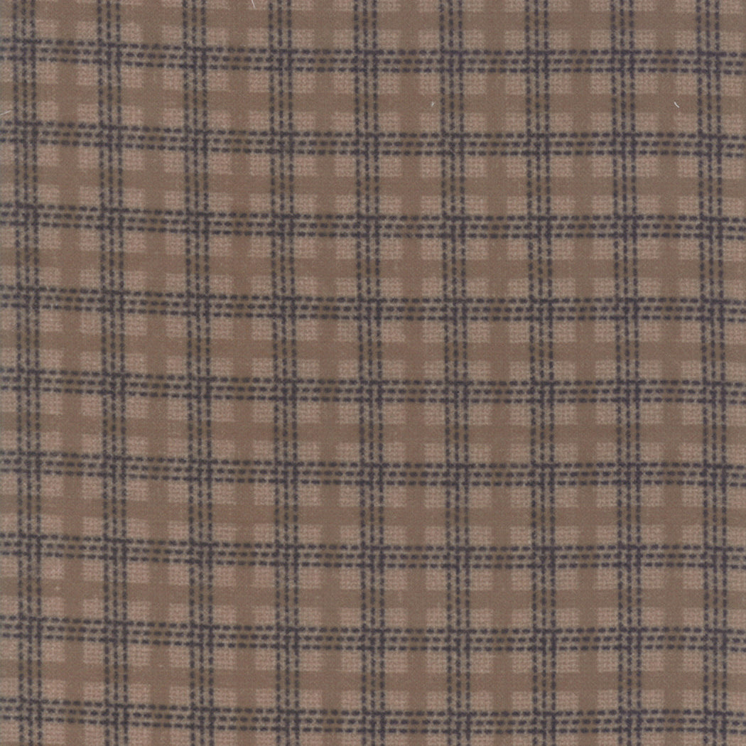 Farmhouse Flannels by Primitive Gatherings Modafabrics - Cucireonline