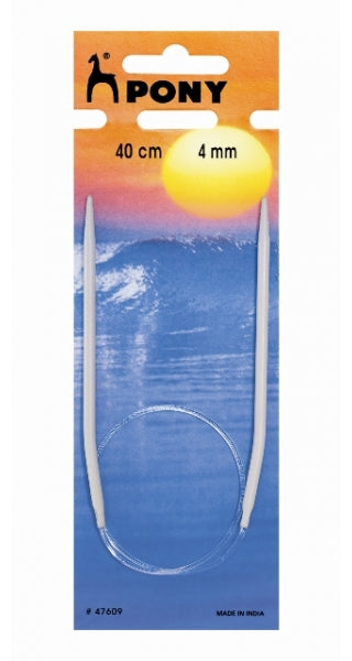 Ferri circolari 4 (40cm)